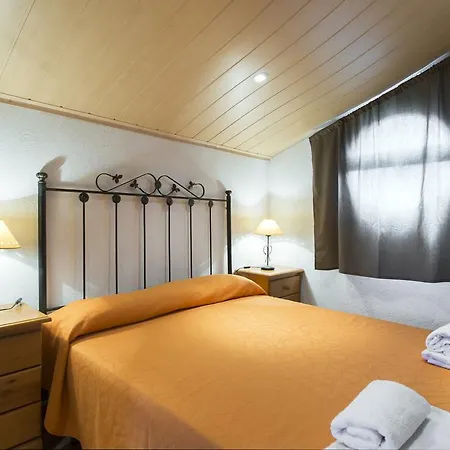 Casa vacanze Casa Tordera