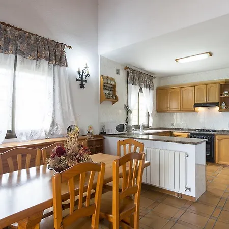 Casa Casa vacanze Tordera