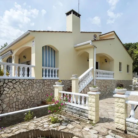Casa Casa vacanze Tordera