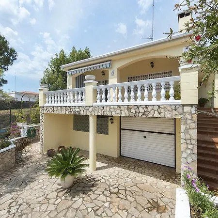 Casa Casa vacanze Tordera