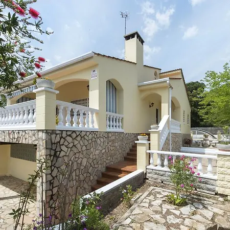 Casa vacanze Casa Tordera