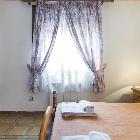 Casa 度假居 托尔德拉