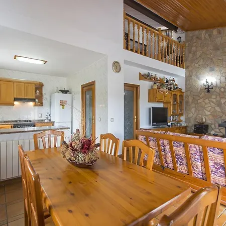 Casa Tordera